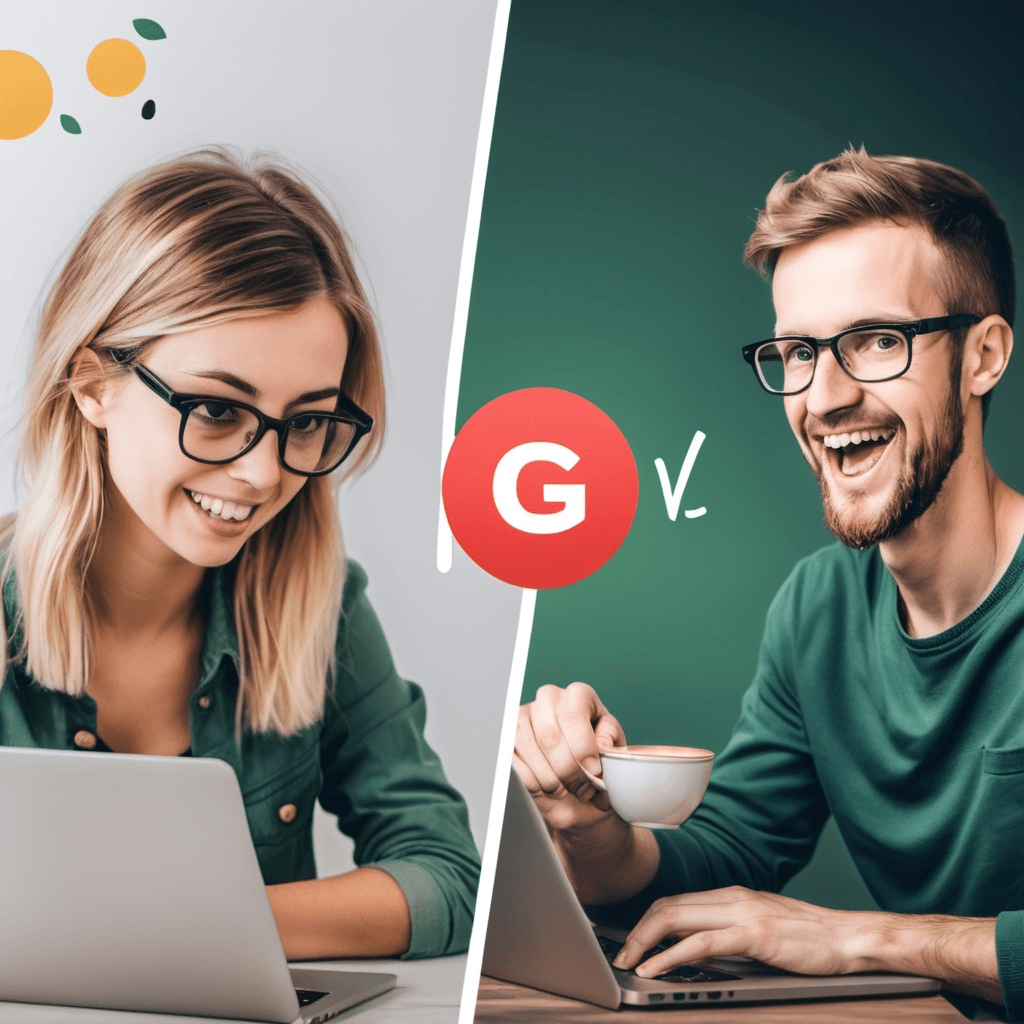 Grammarly vs. ChatGPT