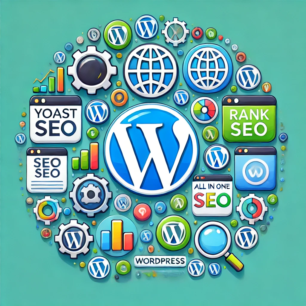 5 Best SEO Plugins For WorPress 5 Best SEO Plugins For WorPress