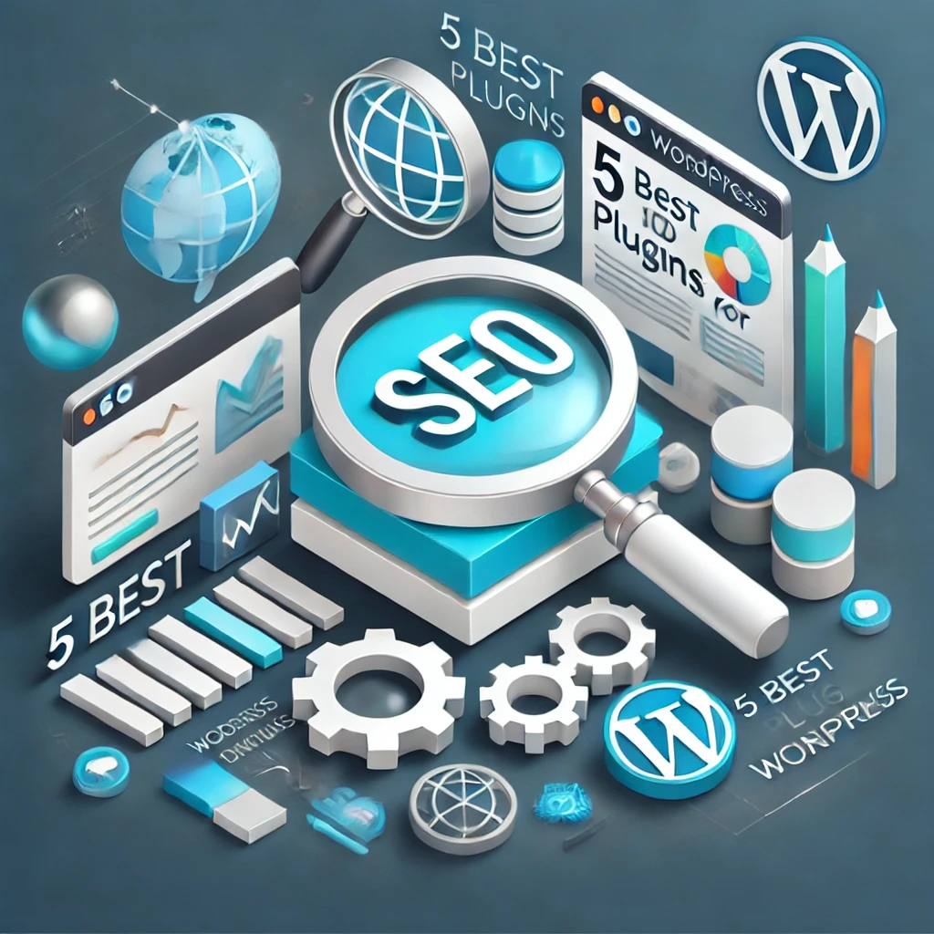 Best SEO Plugins For WordPress