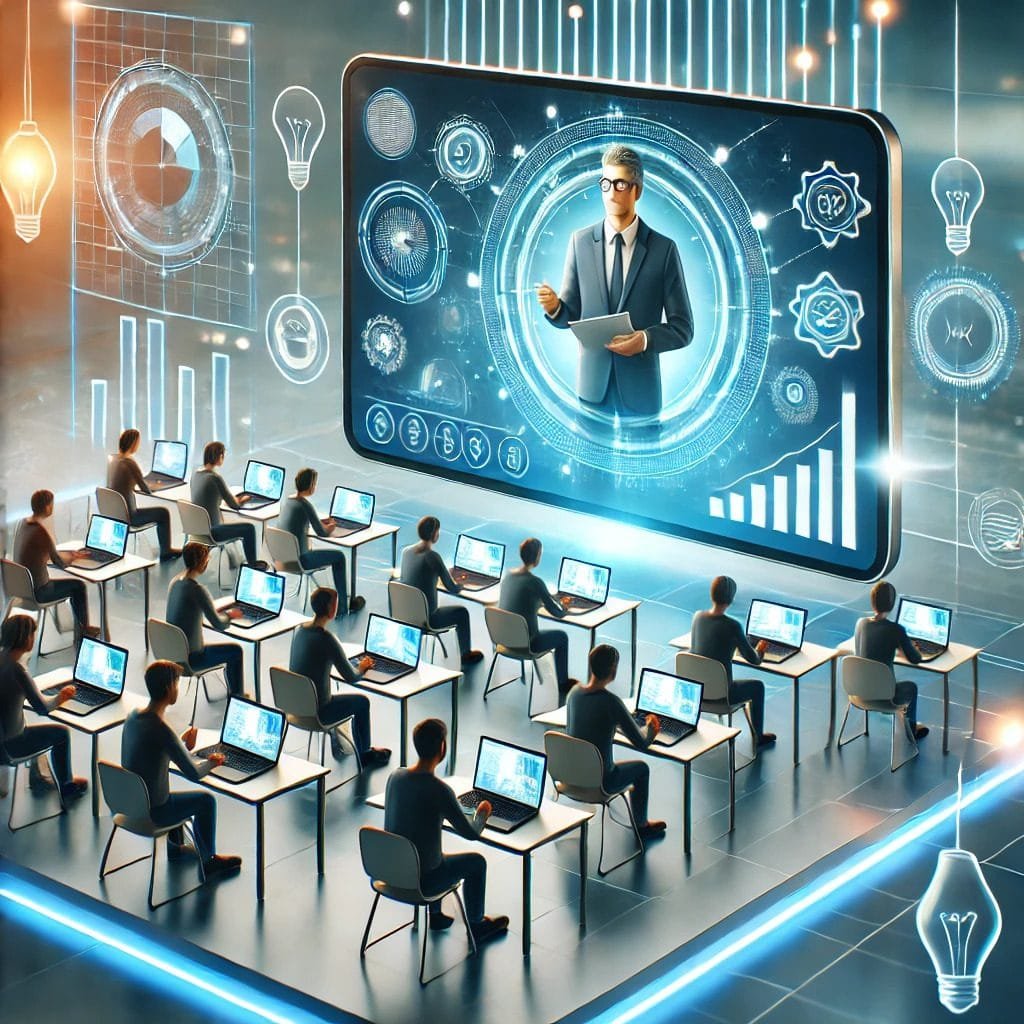 Online Courses Online Courses