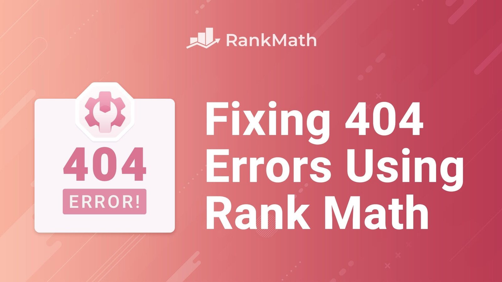 Fixing 404 Errors Rank Math SEO Plugin Review
