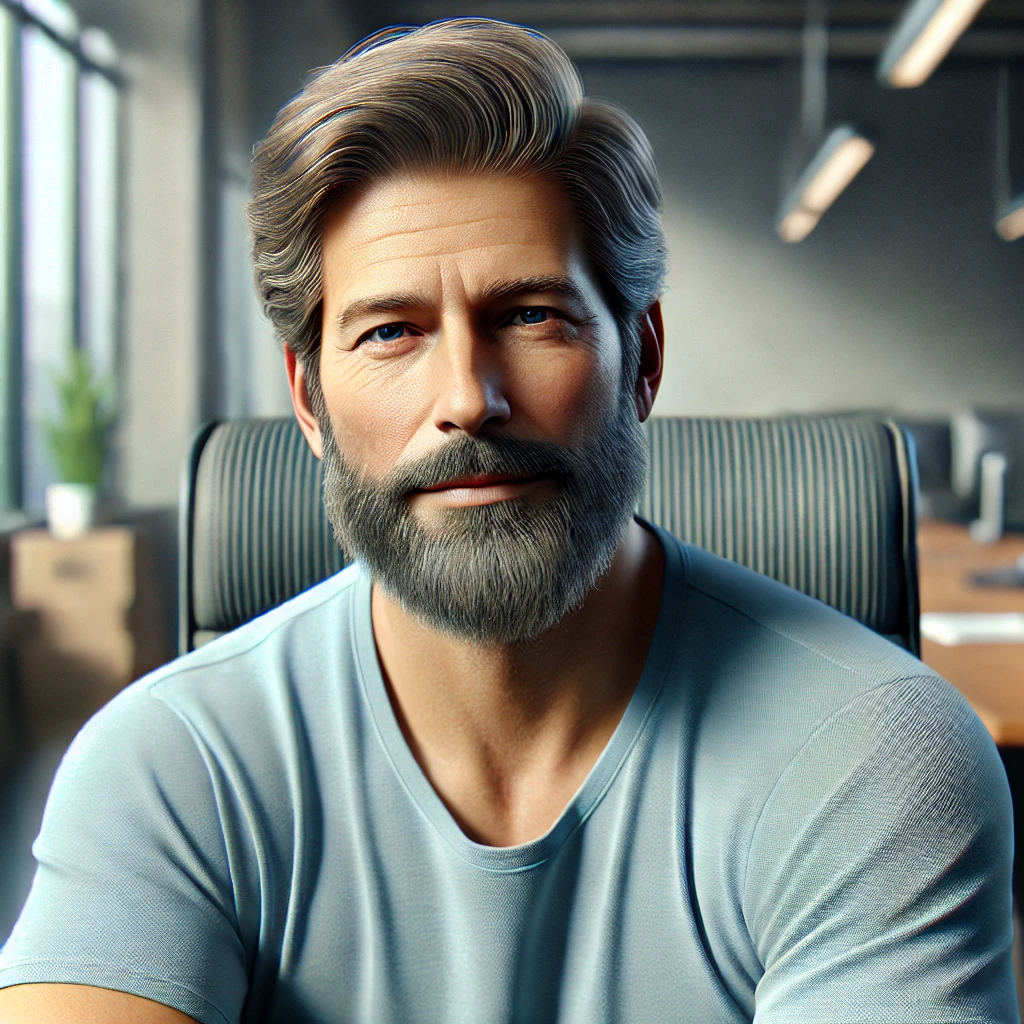 Ethan Clarke Ethan Clarke