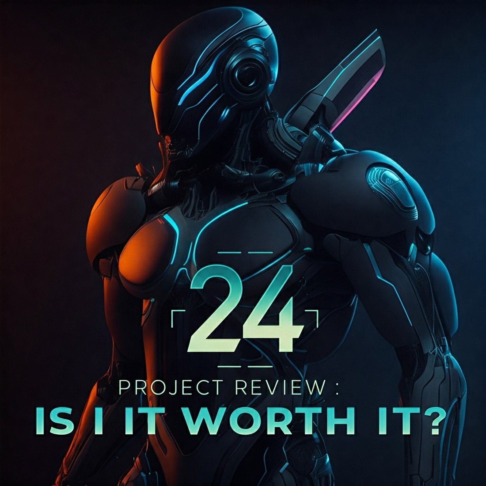 Project 24 Review Before You Buy