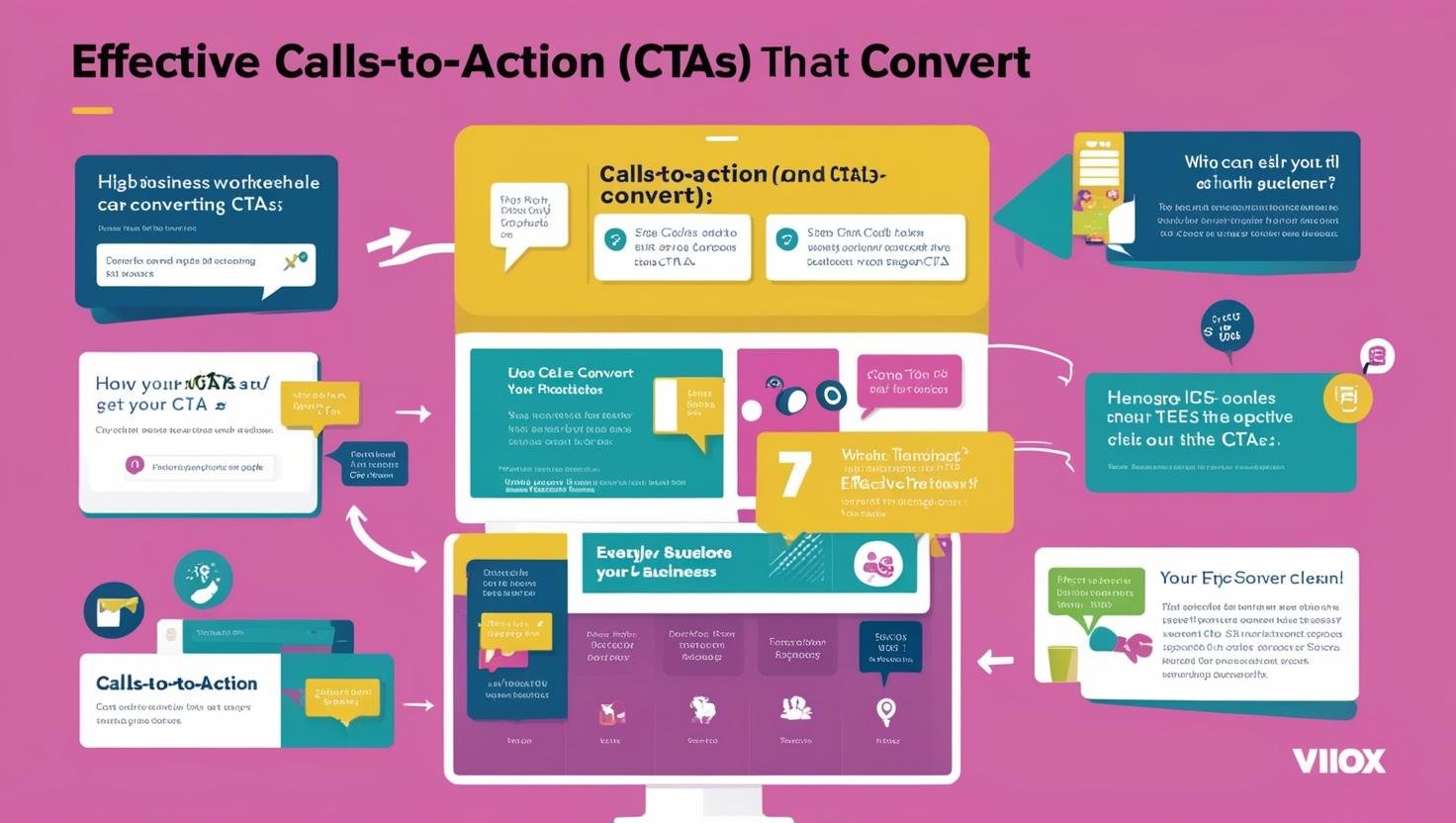 Calls-to-Action (CTAs) That Convert Calls-to-Action (CTAs) That Convert