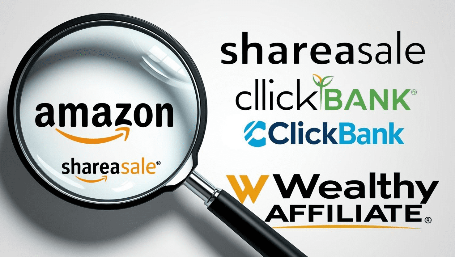 Finding the Best Affiliate Program for Your Niche