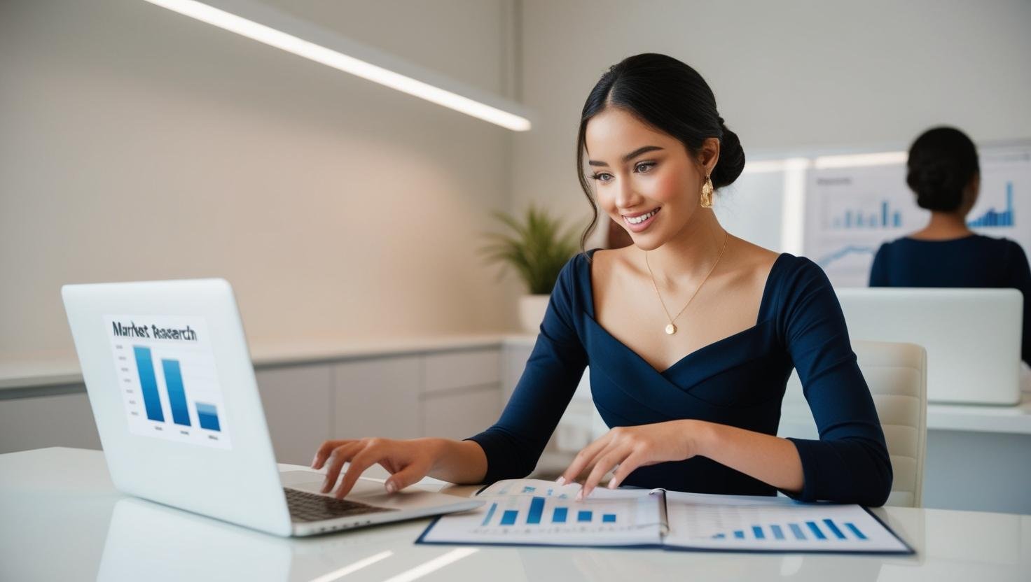 Is Your Niche a Goldmine or a Dud? Is Your Niche a Goldmine or a Dud?