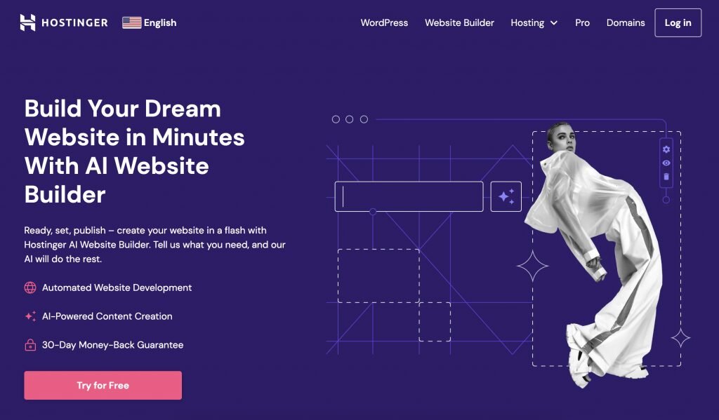 hostinger-ai-website-builder-landing-page-1024x599